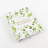 Notre carnet de planification de mariage personnalisé, carnet de couple imprimable, planificateur de mariage