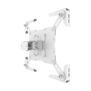 Montaje en pared con inclinación de UTSW-02E10, 7-10 pulgadas - Product Image 1