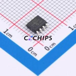 ชิปวงจรรวม SOIC-8 TC1232COA713ของแท้และใหม่เอี่ยมชิป IC สำหรับหน้าจอและรีเซ็ต - Product Image 1