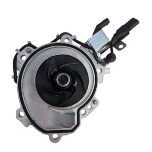 Nouvelle pompe à eau de refroidissement du moteur Alroche Ar JDE38596 LR123906 JDE40455 pour E/PACE/XE/XF & Land Rover <span class=keywords><strong>Discovery</strong></span>/ - Product Image 1