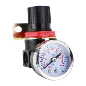 Máquina de Grasa Airtac AR2000, Pulverizador de Espuma Electrostática, Pulverizador de Agua, Válvula Reguladora de Presión, Presión Reducida Dirigida - Product Image 2