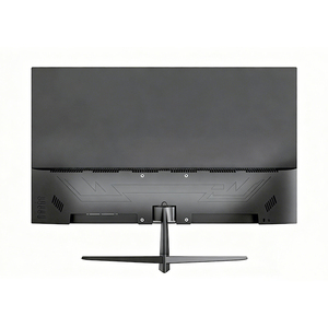 Monitor de Computadora Plano Profesional de 23.8 Pulgadas Personalizado de Fábrica, Panel IPS con Baja Luz Azul, 144hz, Monitor de Oficina - Product Image 4