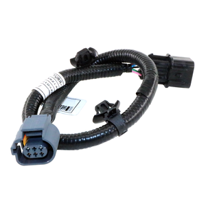 MEJOR Horn Ebike Light DC Auto Engine Automotive Wire Harness Connector <span class=keywords><strong>DT</strong></span> para Protector Role <span class=keywords><strong>TC</strong></span> Cdlw01 Cargador Tesla Model Y - Product Image 1