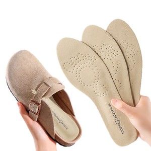<span class=keywords><strong>Solette</strong></span> autoadesive in pelle di vacchetta invisibili, antiscivolo, sottili, traspiranti e confortevoli, adatte <span class=keywords><strong>per</strong></span> <span class=keywords><strong>sandali</strong></span> e tacchi alti - Product Image 6