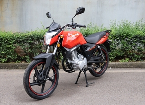 มอเตอร์ไซค์วิบาก150cc 125cc รถมอเตอร์ไซค์วิบาก4-Sroke รถแข่งจักรยานยนต์วิบากและสกูตเตอร์สำหรับผู้ใหญ่ - Product Image 4