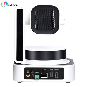 Caméra de visioconférence PTZ 4K avec <span class=keywords><strong>zoom</strong></span> optique 12x et grand angle pour réunions, églises et enseignement <span class=keywords><strong>en</strong></span> <span class=keywords><strong>ligne</strong></span> - Product Image 4