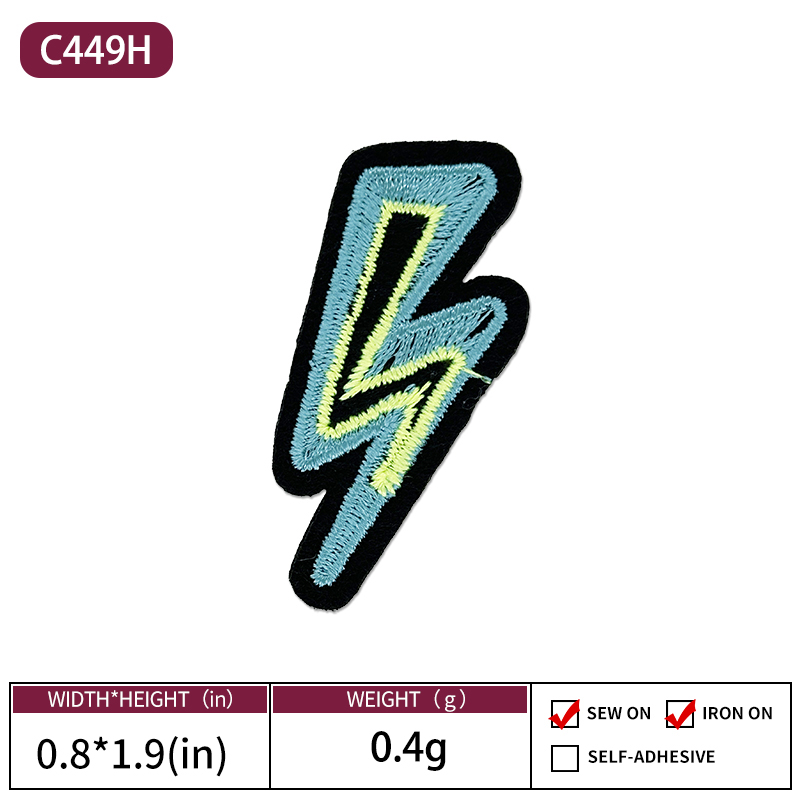 C449H
