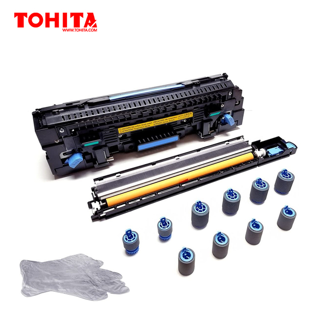 Maintenance Kit C2h67A C2h57A for Other Compatible Laserjet Enterprise M806 830 Fix Kit 806 Mainte Kits Tohita
