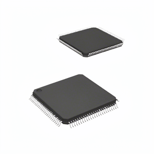 ชิ้นส่วนวงจรอิเล็กทรอนิกส์ BOM IC ในสต็อก 7027L25PF8 100 LQFP หน่วยความจำ - Product Image 1