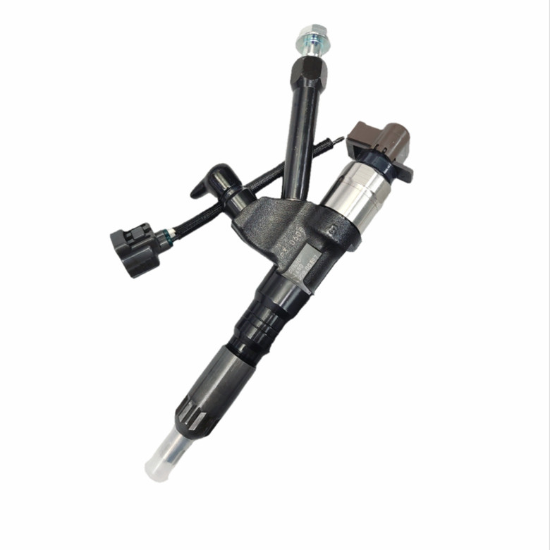 diesel engine parts common rail injector 23670-E0600 295050-1650