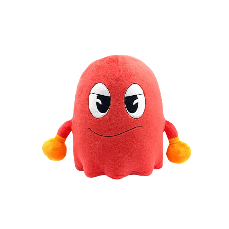 Emballage OPP (individuel), boutons rouges