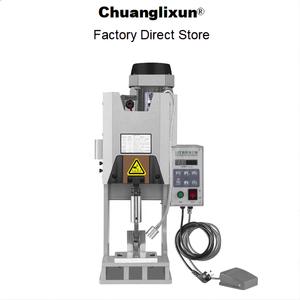 CLX-Y1E оптоволоконный соединитель - Product Image 4