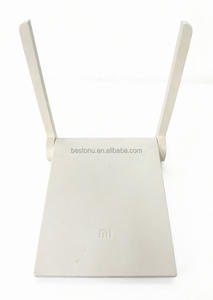 Router inalámbrico XoMi MINI R1C AC1200M usado con firmware OPENWRT/padavan en inglés, marca xiaom - Product Image 3