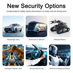 Kit Super NVIDIA Jetson Orin Nano 8G 67TOPS 16 cœurs Tensor Haute Stabilité Prise en charge Ubuntu OS SSD/NVMe Carte AI - Product Image 4