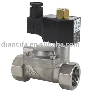 Solenoide para Cafetera YSF, Tipo Mini - Product Image 4