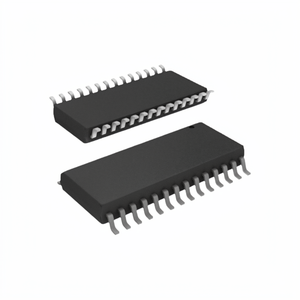 Composants électroniques en stock, acheter en ligne, BOM IC, AS2524 28 SOlC Interface - Product Image 1