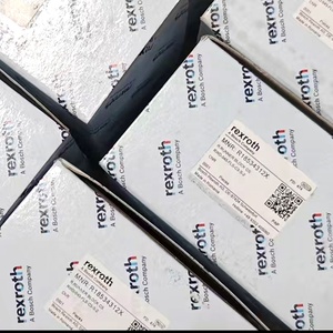 มอเตอร์ใหม่แท้ MSK040C-0600-NN-S1-UG1-NNNN มอเตอร์ 3 เฟส สำหรับเครื่องจักร - Product Image 4