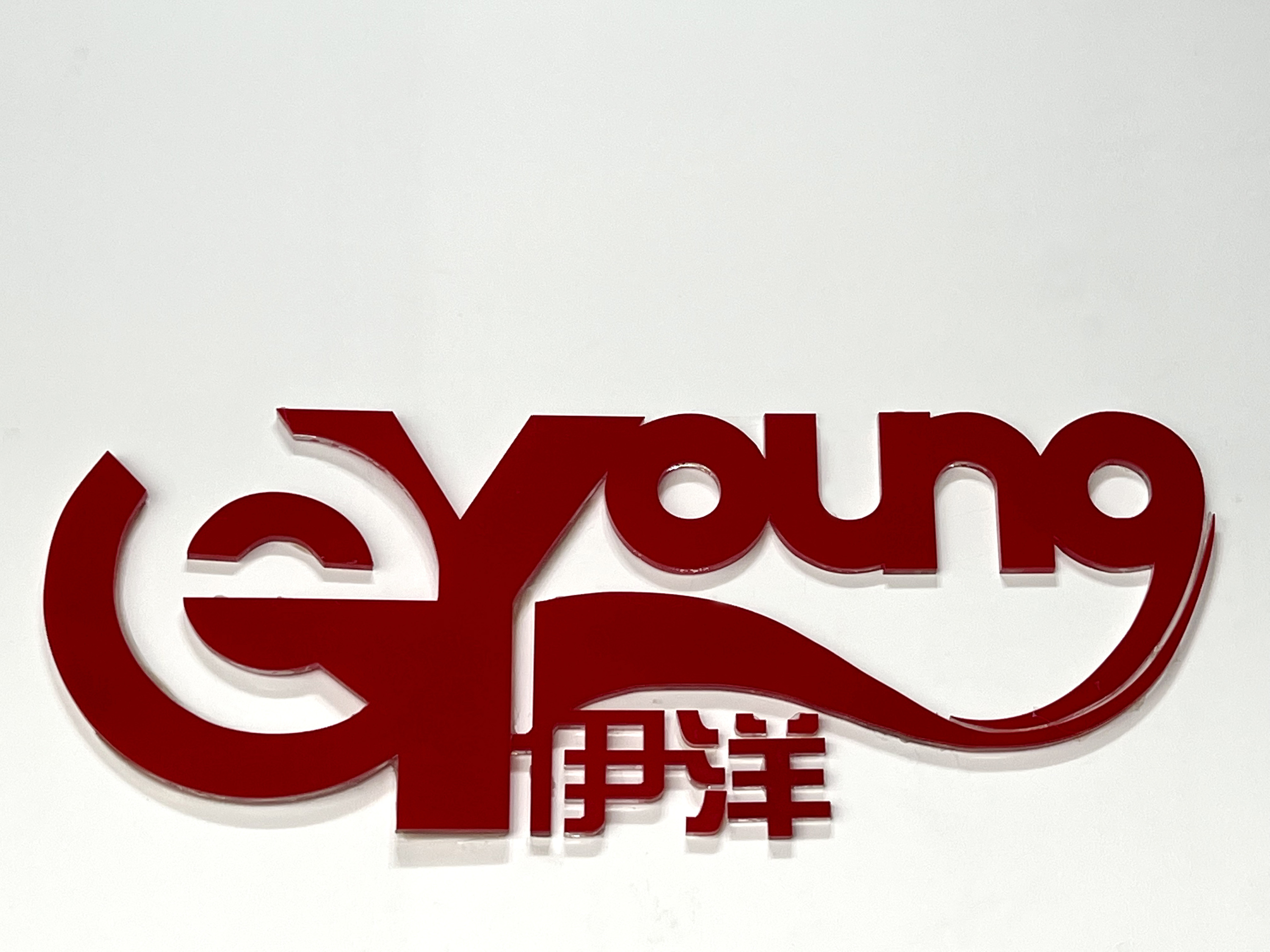 Guangzhou Eyoung New Material Co., Ltd. logo