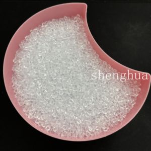Gránulos de Poliestireno PS GPPS Transparente Blanco de Alta Calidad para Moldeo, Alta Resistencia para Envases Cosméticos - Product Image 4
