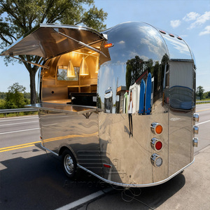 Remolque <span class=keywords><strong>de</strong></span> Comida Callejera para Exteriores, Carrito Móvil <span class=keywords><strong>de</strong></span> Queso, Panqueques, Donuts, Waffles, Crepas, Postres, Camiones <span class=keywords><strong>de</strong></span> Helados en Venta <span class=keywords><strong>Cerca</strong></span> <span class=keywords><strong>de</strong></span> <span class=keywords><strong>Mí</strong></span> - Product Image 4