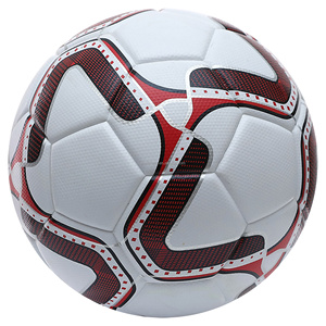 Balón de Fútbol Trionda Copa <span class=keywords><strong>Mundial</strong></span> USA-Canadá-México 2026, Tamaño 5, Balón de Fútbol Personalizado, Cuero PU Termosellado - Product Image 5