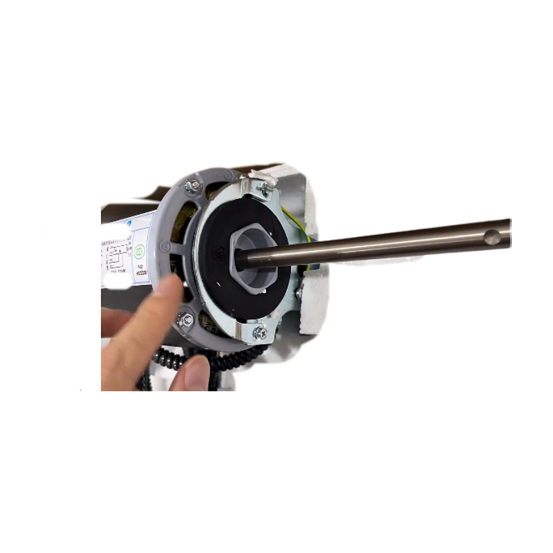 YSK-40-4 PLC Fan Motor for Room Air Conditioner - Guanglianghong