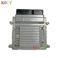Pour Hyundai Santa Fe unité de commande de moteur ECU ECM SI2K-341 5WY3E46A 39130-2GCD1 39100-2GCD1 391302GCD1 Sonata Sprinter Hilux