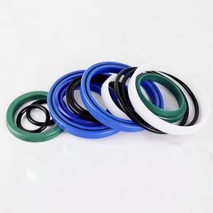 High Pressure Reasonable Assortment Professional Repair <b>Tool</b> Box <b>Hardware</b> Sets Box Sealing Rubber O-Ring Kit - Product Image 1