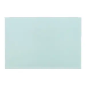 On The Wall Tempered Glass Writing Whiteboard Magnetic Clear Glass White Boards