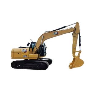 <b>CAT</b> 316GC Excavator Original High Quality Good Working Condition Earth Moving Machine Cat316gc on Selling - Product Image 1