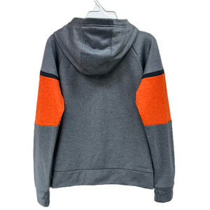 Excellent Quality Micro Heather Tech Fleece Winter Fall Casual Sweatshirt Boy's <b>Hoodies</b> - Product Image 2