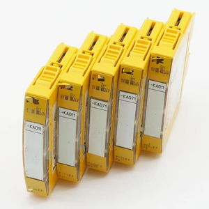 Nieuwe originele voorraad 312190 PLC industriële automatisering PAC speciale PLC-programmeercontroller - Product Image 1