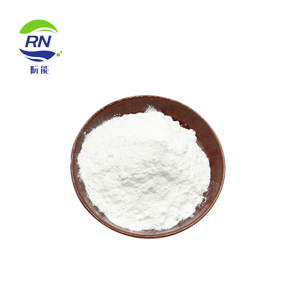 Китайская фабричная поставка D(-)-клетарная кислота CAS 526-83-0, клетарная кислота по самой низкой цене