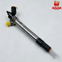 Inyector de Combustible Diésel Common Rail de Servicio Ligero 33800-2U000, Inyector de Repuesto para Motor Diésel de Camioneta Ligera Moderna