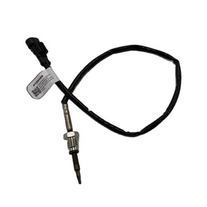 Capteur de température des gaz d'échappement (EGT) de marque d'origine de haute qualité 1000665504 pour le remplacement du moteur Weichai - Product Image 1