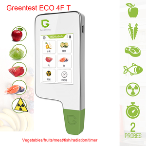 เครื่องวัดไนเตรต Greentest รุ่น 1T 2FT 3FT ECO4FT ECO6T ราคาประหยัด เครื่องวิเคราะห์ไนเตรตในพืช Greentest รุ่นใหม่ - Product Image 6