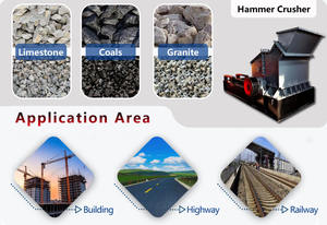 Tragbare Kalkstein Stein Stein Zerkleinerung Hammer Mühle Zerkleinerung maschine Schleifstein Herstellung <span class=keywords><strong>Sand</strong></span> brecher für Bergbau Motor pumpe - Product Image 5