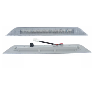 ชุดไฟเบรกหลังสำหรับรถยนต์นิสสัน เอ็กซ์เทรล ปี 2008 2009 2010 <span class=keywords><strong>2011</strong></span> 2012 2013 ไฟเบรกสูง ชุดไฟเบรกกลาง - Product Image 1