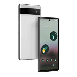 Téléphones mobiles d'occasion débloqués pour smartphone 6a, livraison rapide, pas cher, original, authentique, écran OLED 6,1 pouces, processeur Tensor, stockage 128 Go - Product Image 2