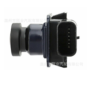 กล้องถอยหลัง BT4Z19G490A มองหลังตอนกลางคืนสำหรับ Ford EDGE ลินคอล์น MKX 12V - Product Image 1