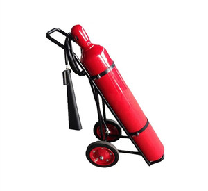 Rad 50kg <span class=keywords><strong>CO2</strong></span> Feuerlöscher Wagen 10kg <span class=keywords><strong>CO2</strong></span> Feuerlöscher <span class=keywords><strong>25kg</strong></span> Feuerlöscher - Product Image 3
