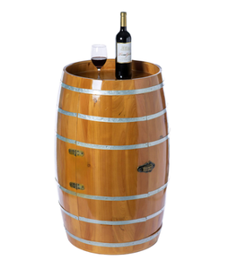 Vente en gros de nouveaux modèles de porte-<span class=keywords><strong>bouteilles</strong></span> de vin en <span class=keywords><strong>bois</strong></span> pour tonneau <span class=keywords><strong>casier</strong></span> à <span class=keywords><strong>bouteilles</strong></span> de vin utilisé pour stocker les <span class=keywords><strong>bouteilles</strong></span> de vin - Product Image 2