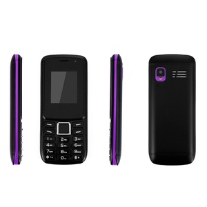 Fábrica de Teléfonos Móviles OEM, Teléfono con Funciones 3G Más Barato del Mundo, Nuevo Teléfono Móvil Más Pequeño, Muestra Gratis - Product Image 2