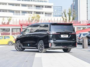 Voyah <span class=keywords><strong>Dream</strong></span> 2025 Excellence Edition veicoli elettrici di nuova energia per la vendita Made in China - Product Image 4