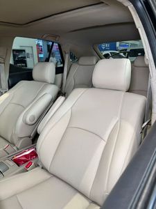 Housse de siège de voiture en cuir imperméable complète et personnalisée YLC, bon marché et protectrice, pour Toyota Benz Bmw Audi Honda - Product Image 6