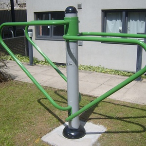 Équipement <span class=keywords><strong>de</strong></span> <span class=keywords><strong>sport</strong></span> et <span class=keywords><strong>de</strong></span> fitness en plein air, barre <span class=keywords><strong>de</strong></span> traction, étireur <span class=keywords><strong>de</strong></span> jambes, sangle avec ancre <span class=keywords><strong>de</strong></span> porte - Product Image 4