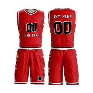 Nouvelle Collection – Tenues de Basketball pour Adultes, Conception OEM, Respirantes et Séchage Rapide – Modèle 2026 - Product Image 2