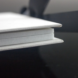 Tùy chỉnh Ribbon Miễn phí Thẻ Quà tặng hộp, giấy trắng các tông kinh doanh thẻ tín dụng Hộp bao bì - Product Image 5