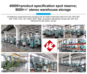 304 thép không gỉ kéo dài đôi kết thúc tường ren vít Bolt cặp ren Rod đôi kết thúc vít Nut m6m8m10m12 - Product Image 5