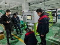 Natte Kersen Kleur Sorteermachine Voor Rode, Gele, Zwarte En Groene Kersen Fruit Kleur Sorteren Met Beste Sorteernauwkeurigheid